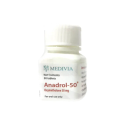 Anadrol-50