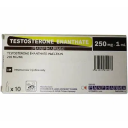 Testosterone Enanthate 250