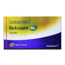 Neksium 20