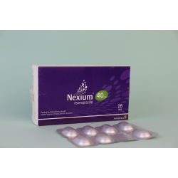 Nexium 40