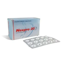 Nexpro 20