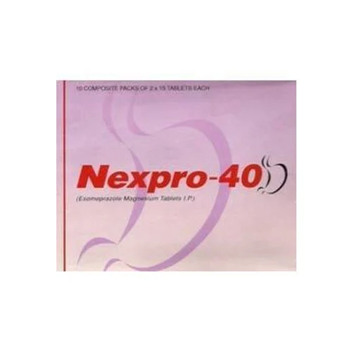 Nexpro 40