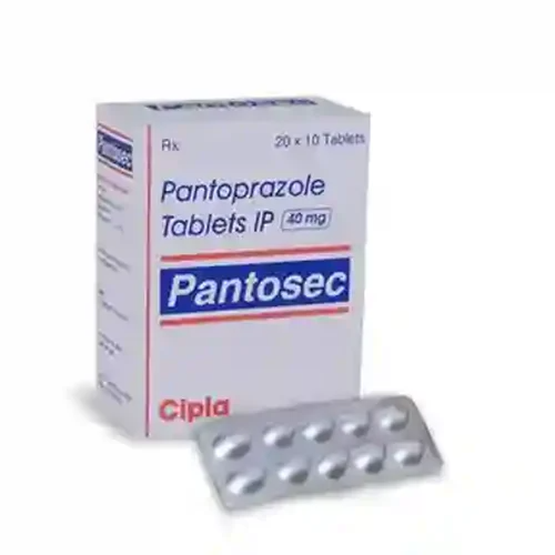 Pantosec