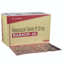 Rabicip 20