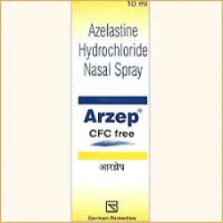 Arzep Nasal Spray