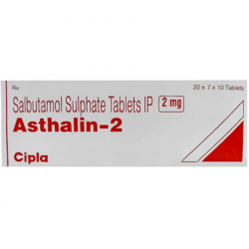 Asthalin 2