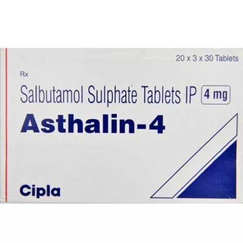 Asthalin 4