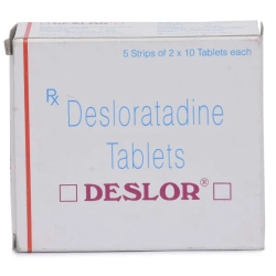 Deslor