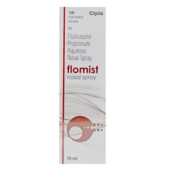 Flomist Nasal Spray