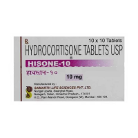 Hisone 10 mg