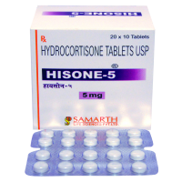 Hisone 5 mg