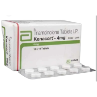 Kenacort 4 mg