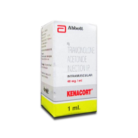 Kenacort injection 40 mg