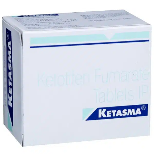 Ketasma