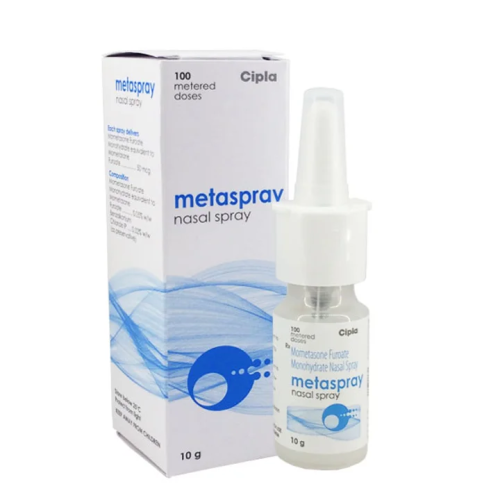 Metaspray Nasal Spray