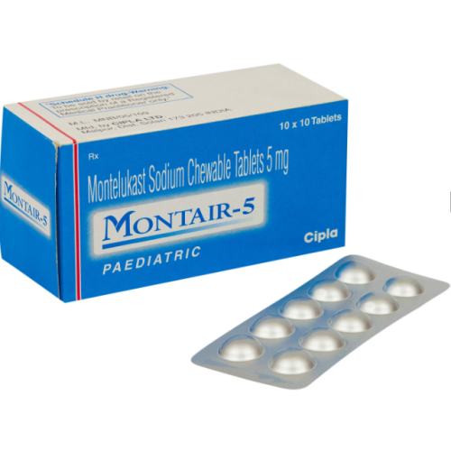 Montair 5