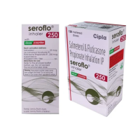 Seroflo Inhaler 250 mcg