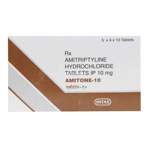 Amitone 10 mg