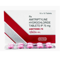 Amitone 75 mg