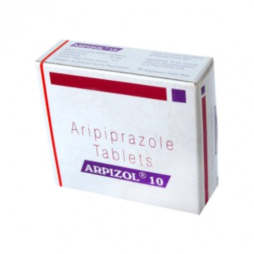 Arpizol 10 mg