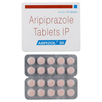 Arpizol 30 mg