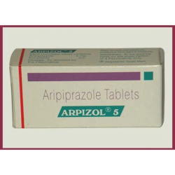 Arpizol 5 mg