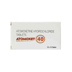 Atomoxet