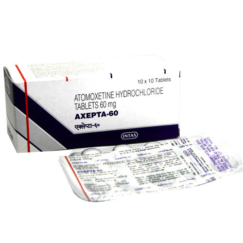 Axepta 60 mg