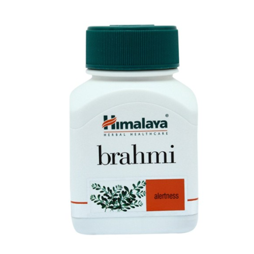 Brahmi