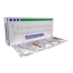 Bupron XL 150 mg