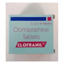 Clofranil 25 mg