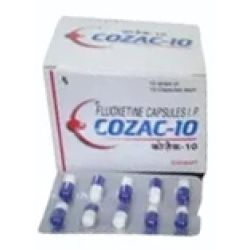 Cozac 10 mg