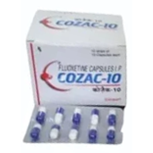 Cozac 10 mg