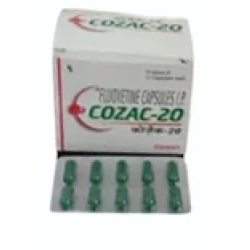 Cozac 20 mg