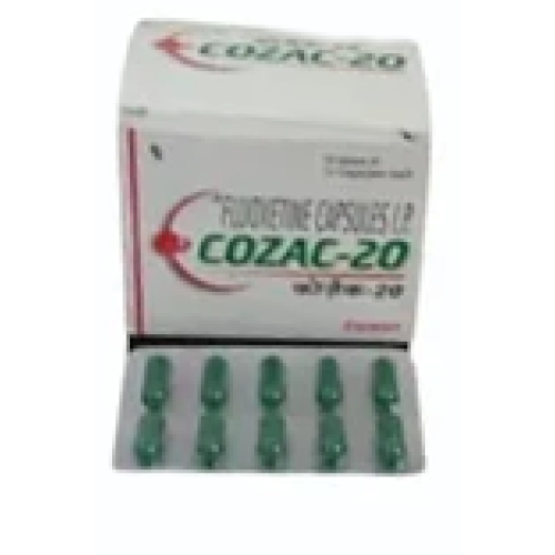 Cozac 20 mg