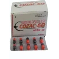 Cozac 60 mg