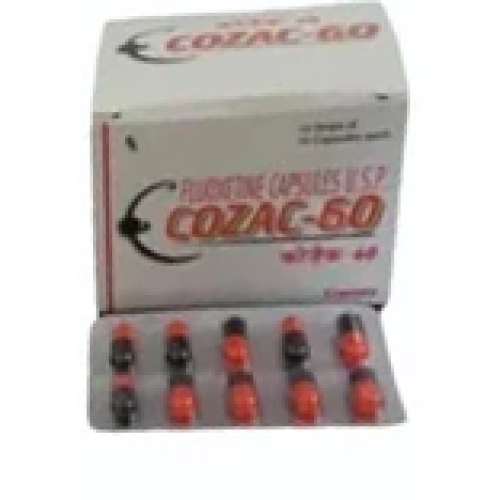 Cozac 60 mg