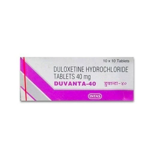 Duvanta 40 mg