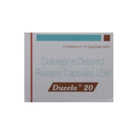 Duzela 20 mg