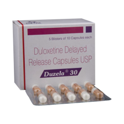 Duzela 30 mg