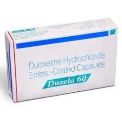 Duzela 60 mg