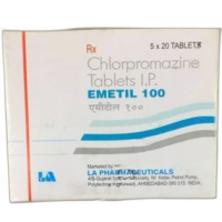 Emetil 100 mg