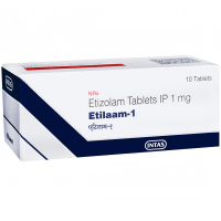 Etilaam 1 mg