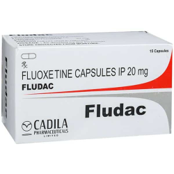 Fludac 20 mg