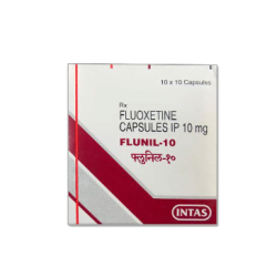 Flunil 10 mg