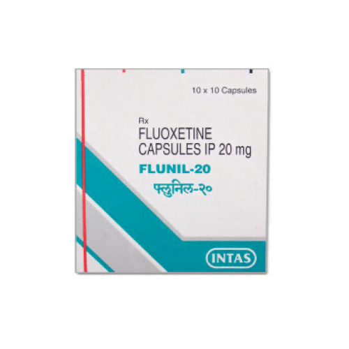 Flunil 20 mg