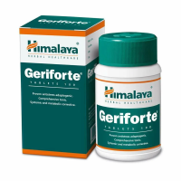 Geriforte