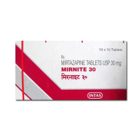 Mirnite 30 mg