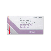 Mirnite 7.5 mg