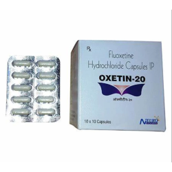 Oxetin